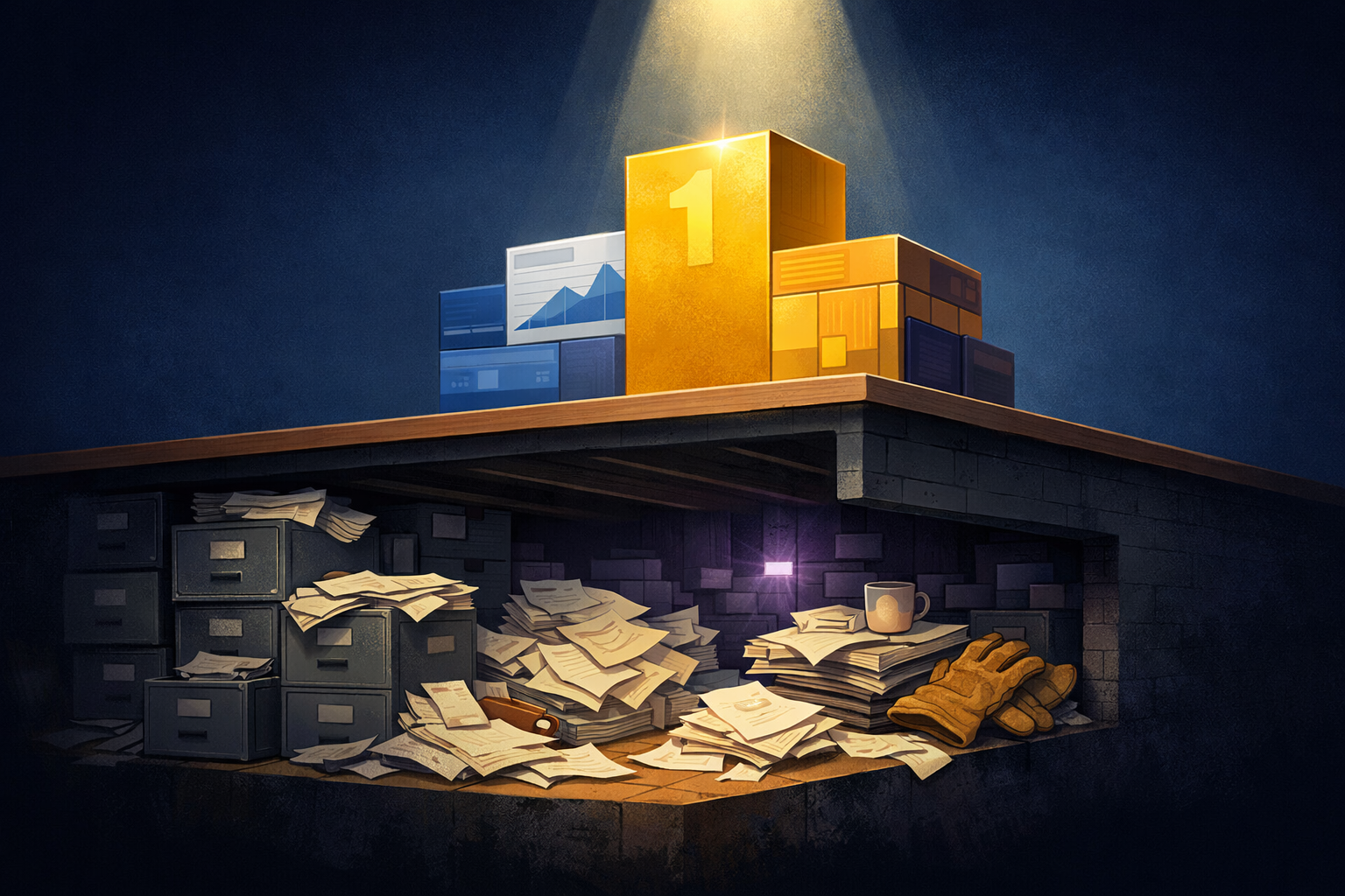 Best Workforce Analytics Software: What the Rankings Miss