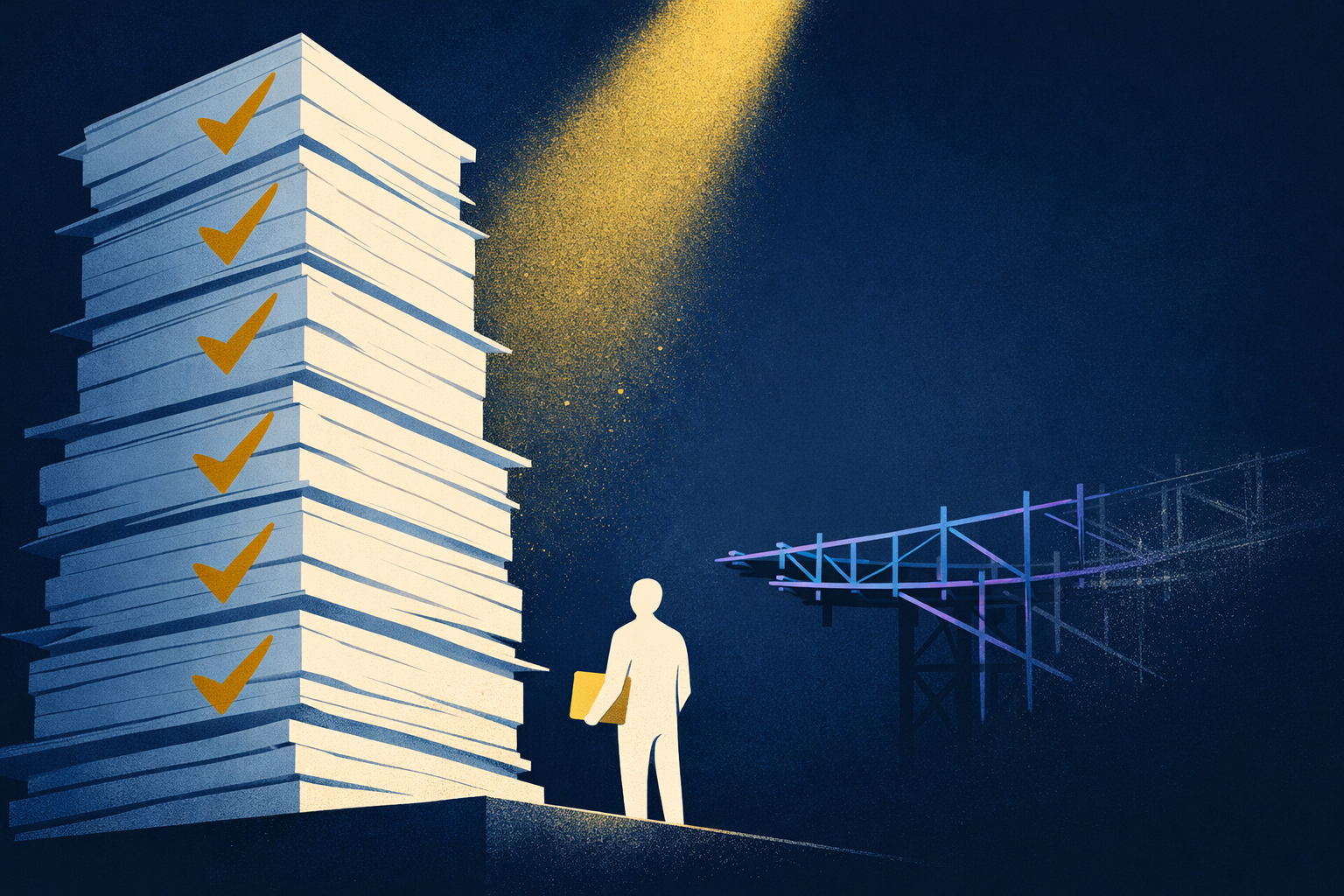 The Employee Onboarding Forms Nobody Reads Twice