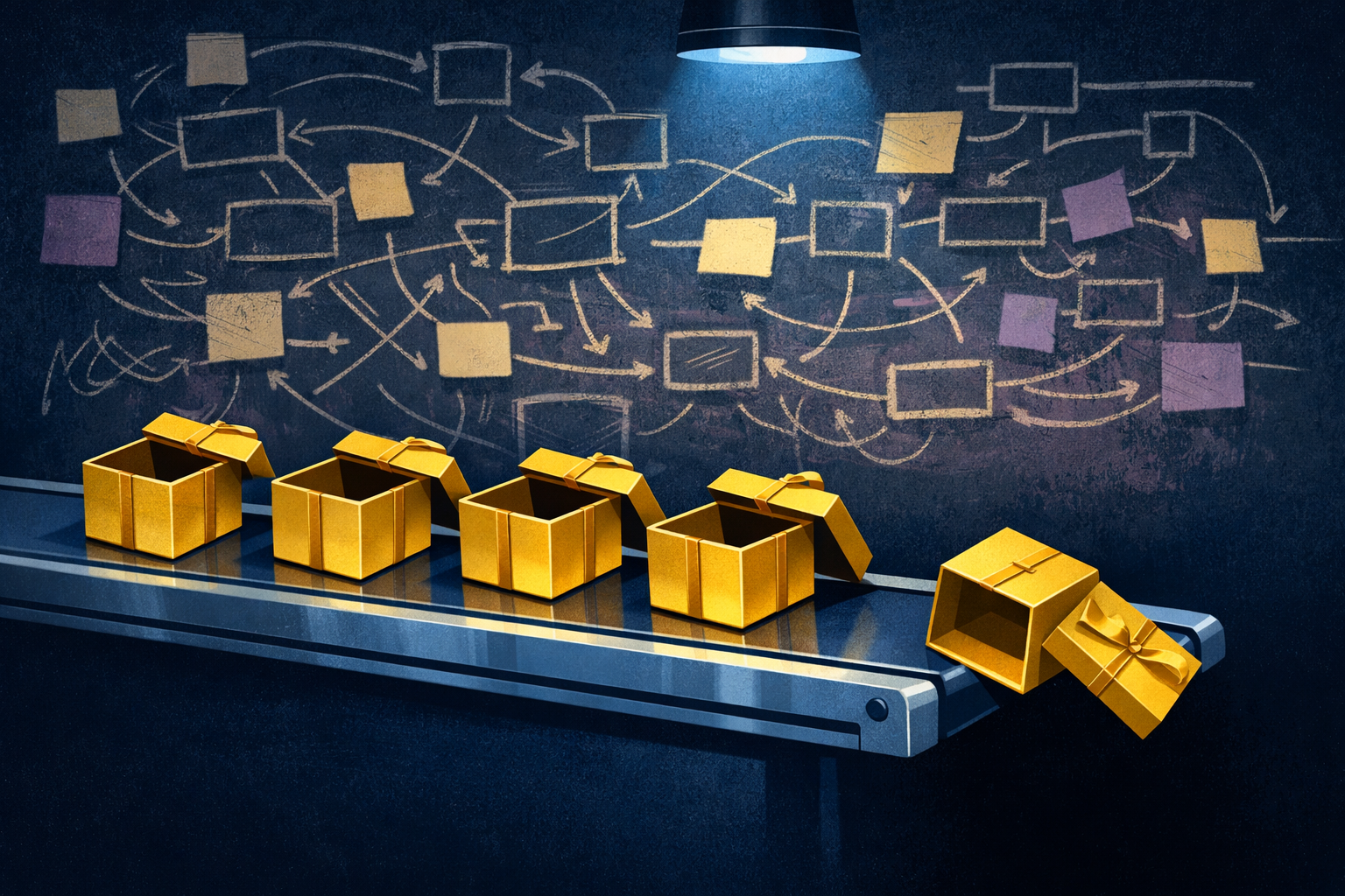 Your Employee Onboarding Software Is Solving the Wrong Problem