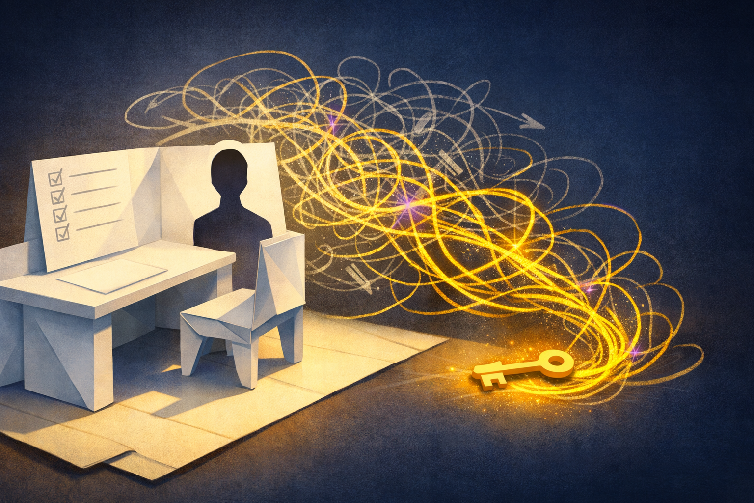 New Employee Onboarding Process: What No Template Captures