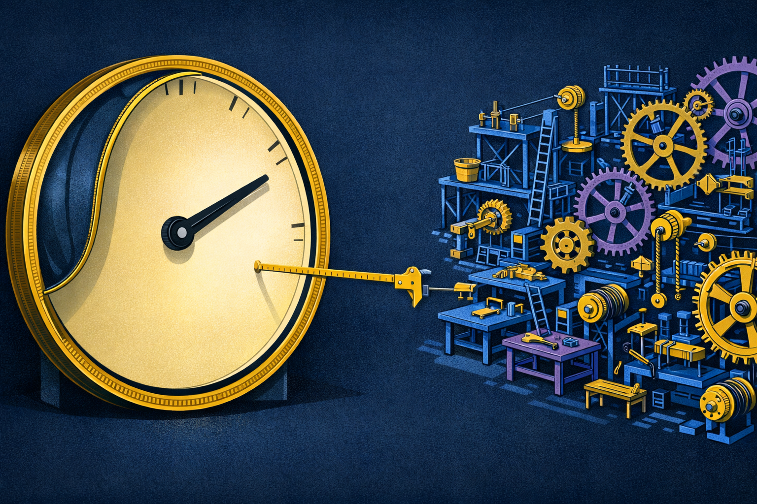 What a Real Workforce Analytics Dashboard Should Actually Show