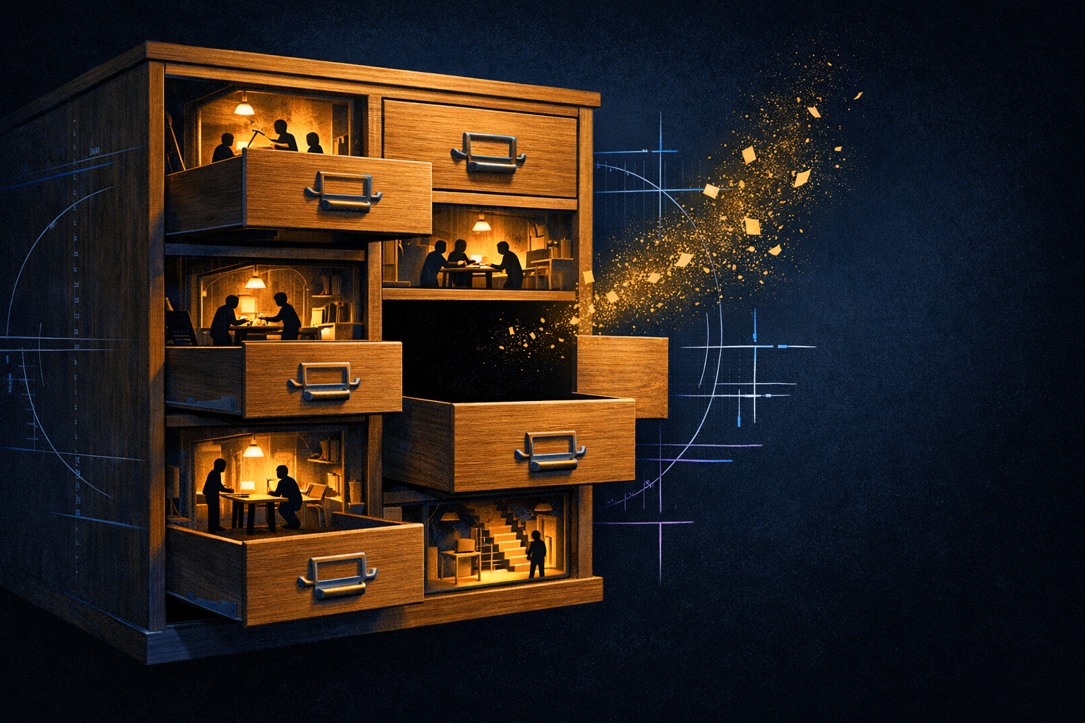 What a Real Workforce Analytics Dashboard Should Actually Show