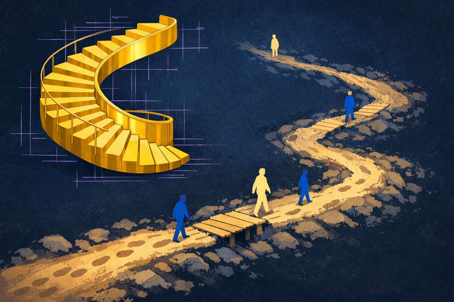 Why Your Employee Onboarding Program Keeps Failing New Hires