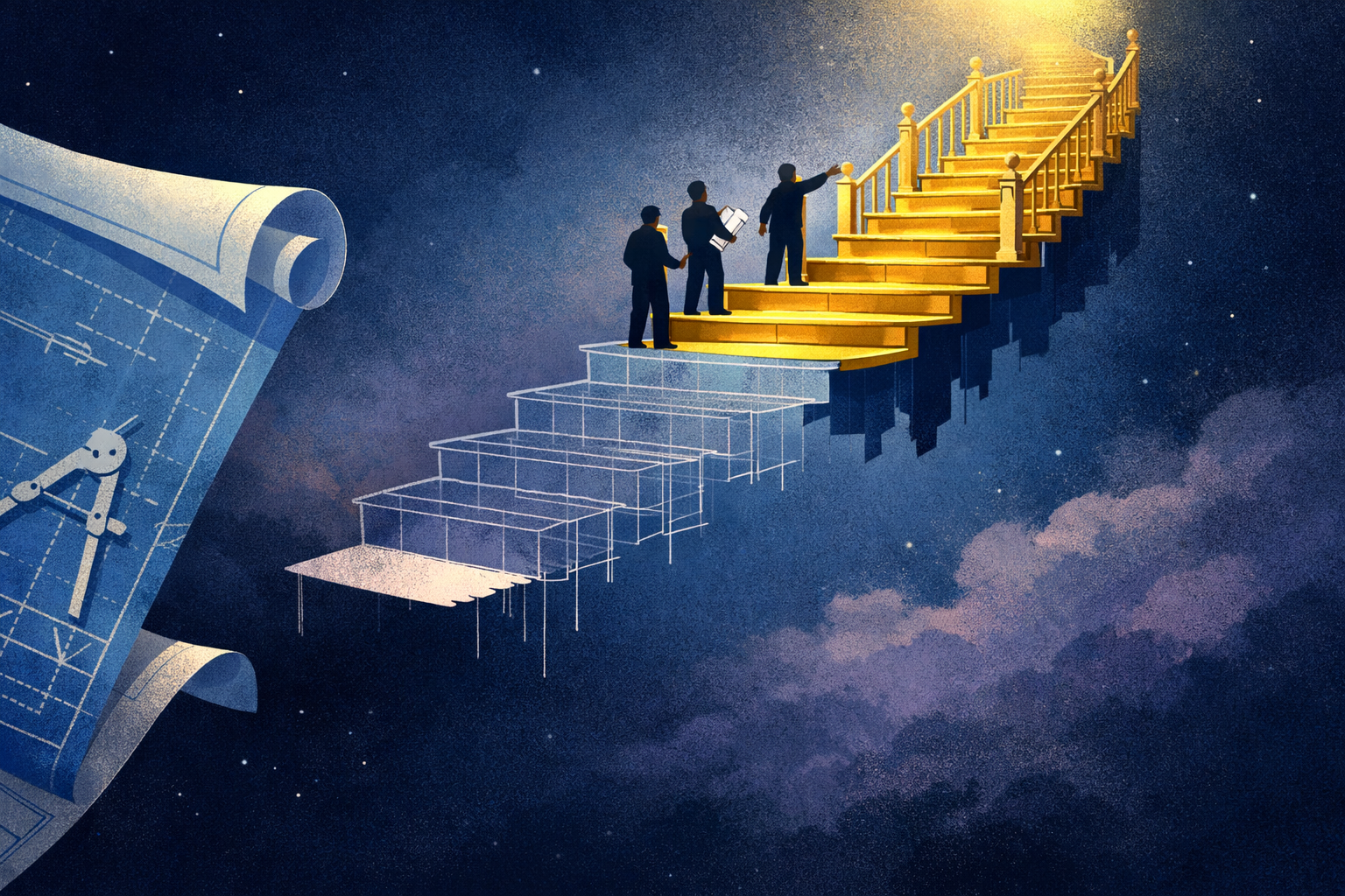 Why Most Workforce Analytics Programs Fail Before They Start