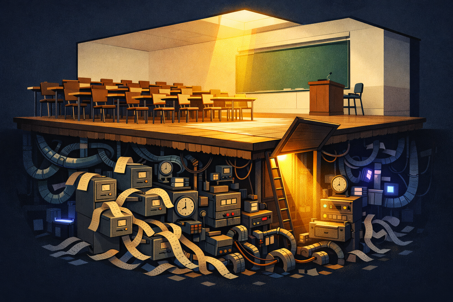 Workforce Analytics Courses Won't Teach You This