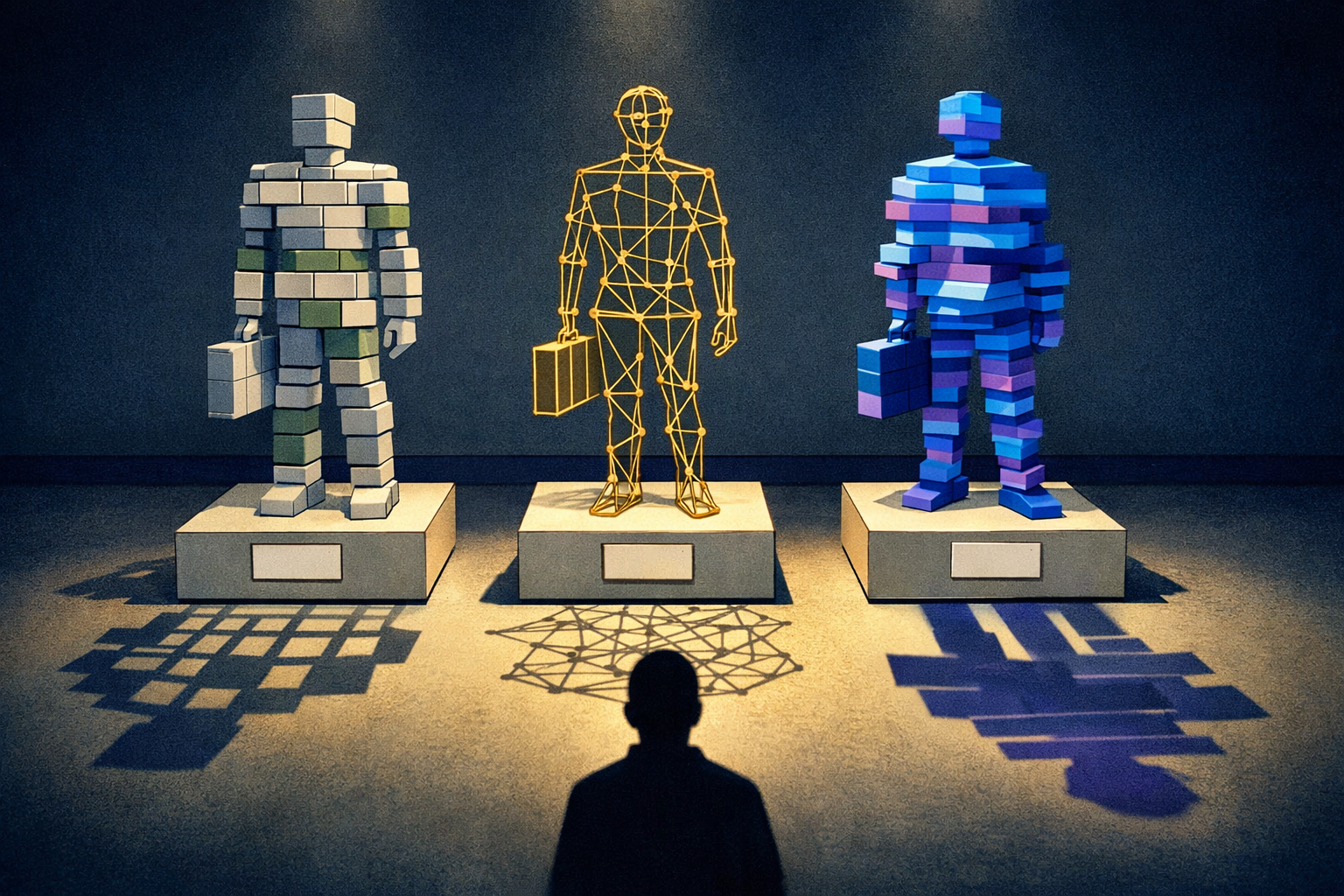 Insightful, SAP, Remote Tools: Workforce Analytics Has an Identity Crisis